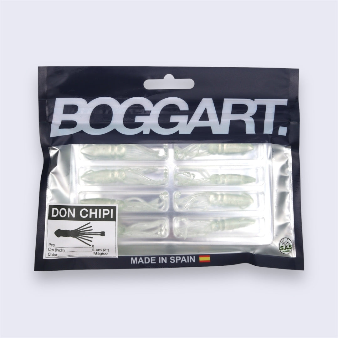 DON CHIPI