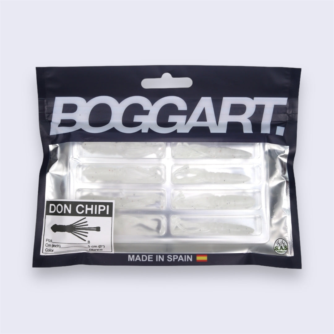 DON CHIPI