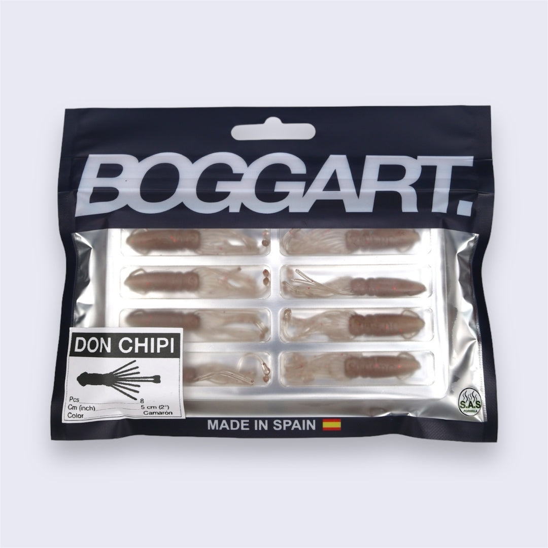 DON CHIPI