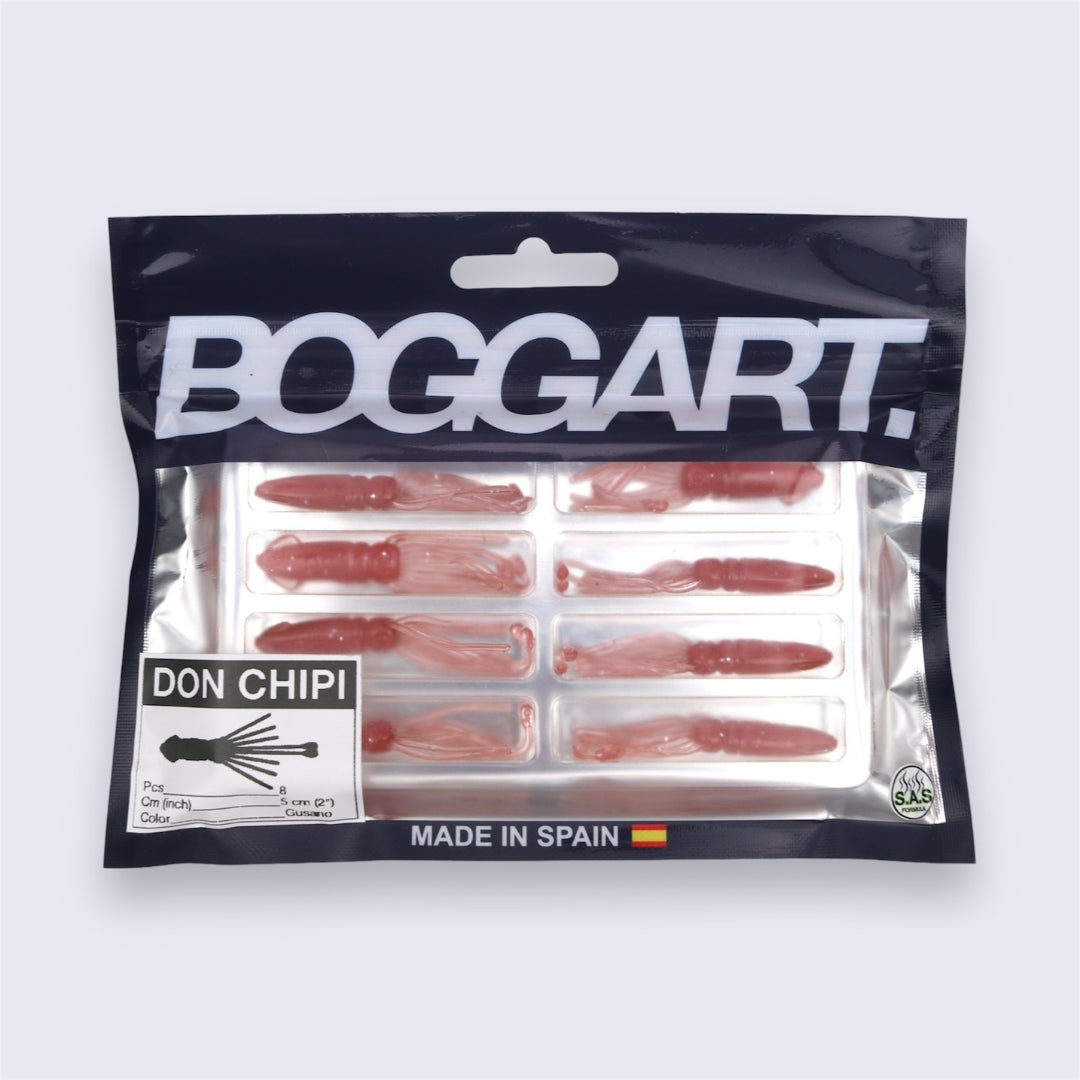 DON CHIPI
