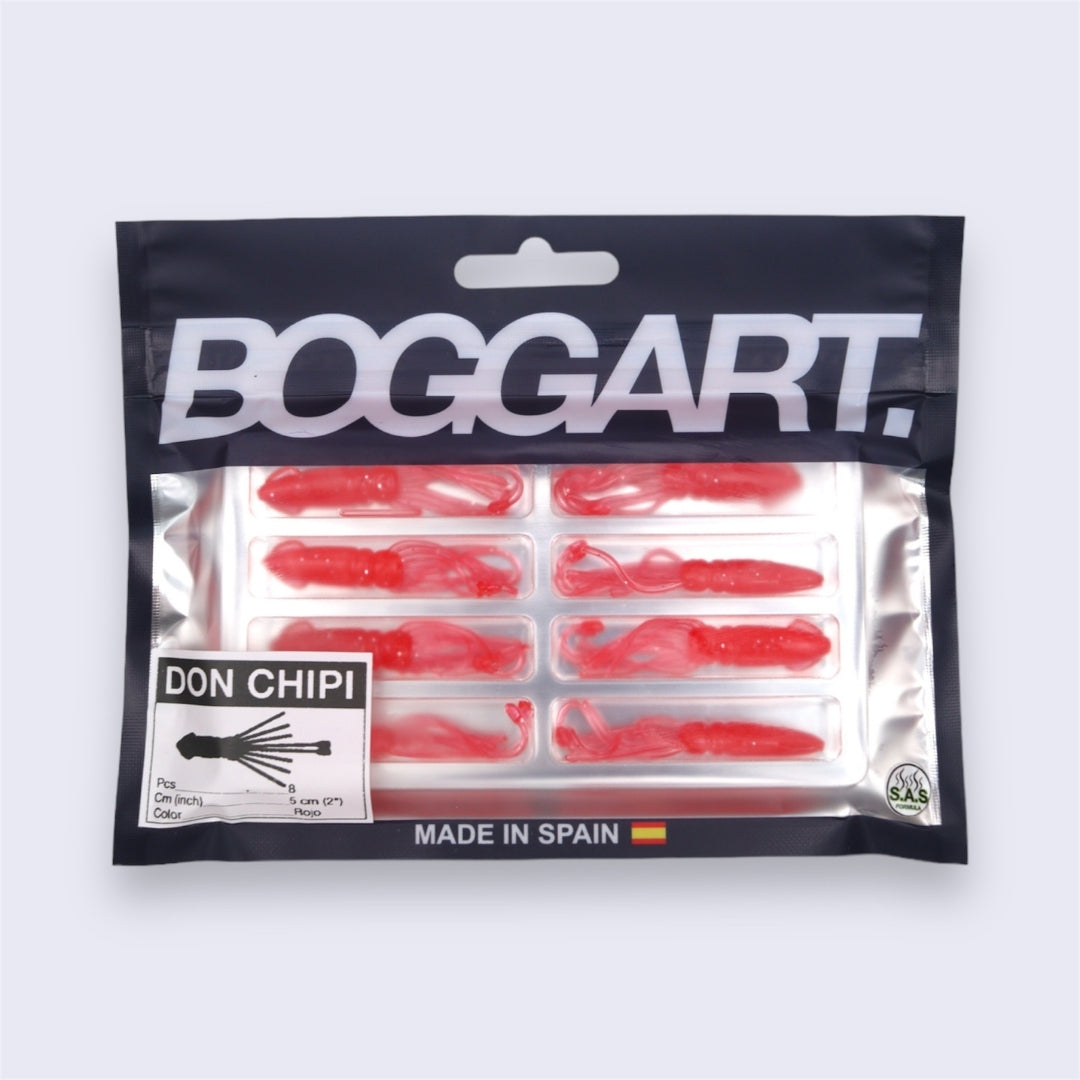 DON CHIPI