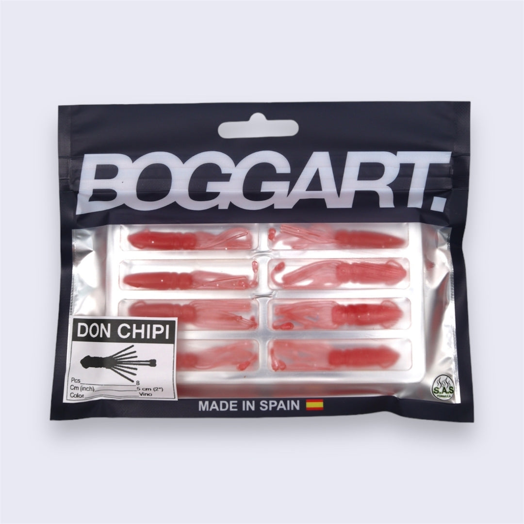 DON CHIPI